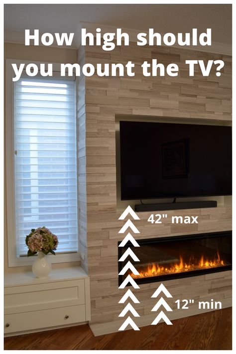 Electric Fireplace Wall, Basement Fireplace, Built In Electric Fireplace, Build A Fireplace, Fireplace Tv Wall, Electric Fireplaces, Fireplace Built Ins, Bedroom Fireplace, Living Room Decor Fireplace