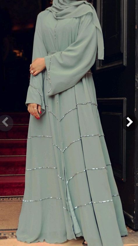 Abaya Online Shopping India, Abya Styl Arabic, Modest Fashion Hijab Abayas, Abya Styl Burkha, Muslim Abaya Designs, Modest Abaya Designs, Hajj Abaya, Abaya Designs Latest Simple, Borkha Design