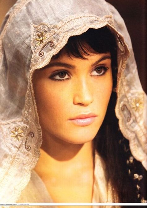 Prince Of Persia Movie, Gemma Arteton, Gemma Artenton, St Trinians, Arched Eyebrows, Clash Of The Titans, Prince Of Persia, Gemma Arterton, Dark Eyes