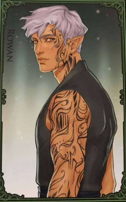 Rowan Whitethorn, Dream Cast, Throne Of Glass Series, Throne Of Glass, The Castle, Not Mine, Movies And Tv Shows, Tattoos, Glass