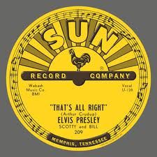 sun records logo - Google Search Elvis Wallpaper, Carl Perkins, Rockabilly Music, Sun Records, Country Bands, Jerry Lee Lewis, Yellow Sign, Classic Rock And Roll, Record Company