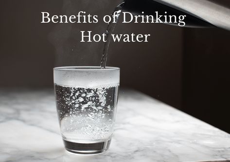 Find out how drinking hot water can help you burn fat and lose weight. Plus, learn about other awesome health benefits that come from adding this simple habit to your daily routine! #Water #HotWater #DrinkingWater Drinking Warm Water Benefits, Drinking Hot Water Benefits, Warm Water Benefits, Hot Water Benefits, Benefits Of Drinking Water, Drinking Hot Water, Digestive Juice, Improve Brain Function, Improve Blood Circulation