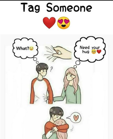 Luv_ Relation’s Instagram profile post: “I need that badly..😟..Tag Someone Special..😘♥️...(Follow @luv_relation) . #love #cute #care #bae #couplegoals #arms #cuddles #beautiful…” I Love You Status, English Status, Anime Love Quotes, I Love You Images, Cute Couple Comics, Messages Quotes, Love You Images, Cute Images With Quotes, Message Quotes