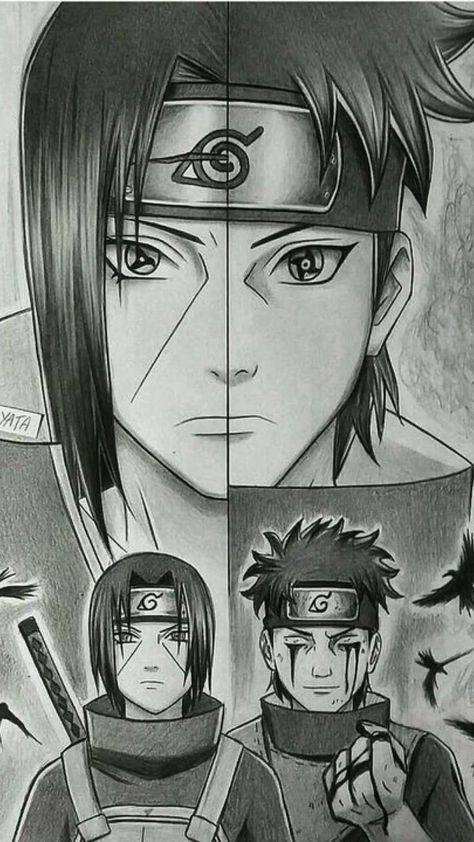 Pin by Senju Hashirama on Personnages naruto | Naruto uzumaki art, Itachi uchiha art, Naruto tattoo Itachi Shisui, Naruto Sketch Drawing, Arte Do Kawaii, Naruto Tattoo, Itachi Uchiha Art, Naruto And Sasuke Wallpaper, Naruto Sketch, Best Anime Drawings, Naruto Drawings