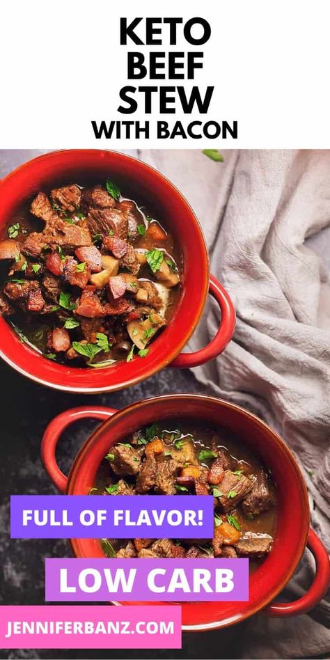 Low Carb Beef Stew, Delicious Beef Stew, Keto Beef Stew, Stew Crockpot, Tasty Beef Stew, Stew Beef, Crockpot Recipes Beef Stew, Crockpot Stew, Food Beef