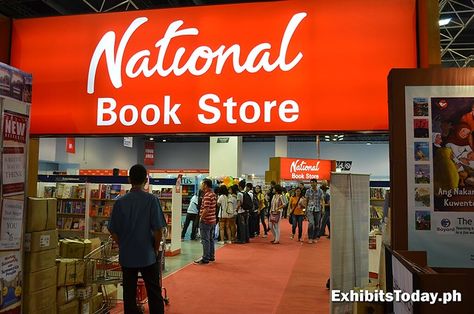 National Bookstore Philippines, National Bookstore, National Book Store, Bookstore, Philippines, Card Stock, Collage, Books, Pins