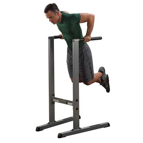 What Muscles Do Dips Work? Dip Station, Dip Bar, Power Tower, Best Home Gym, Pull Up Bar, Triceps Workout, Home Gym Equipment, Workout Machines, Furniture Collections