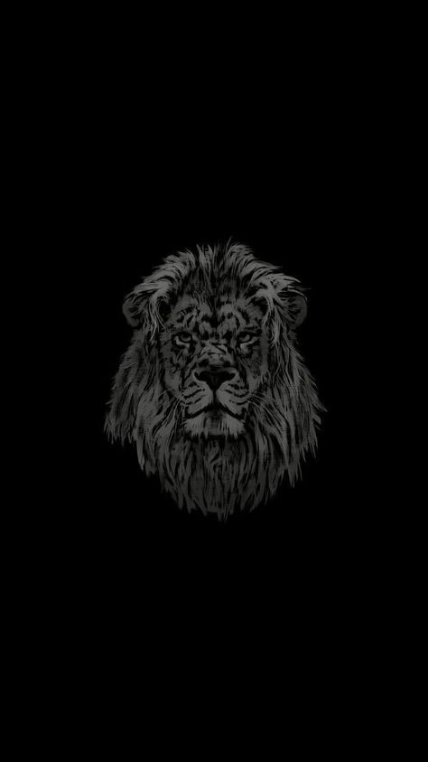 Lion Black Wallpaper, Money Background Aesthetic Black, Iphone Wallpaper Violet, Trippy Cartoon, Dragon Wallpaper Iphone, Decent Wallpapers, Android Wallpaper Dark, Eagle Wallpaper, Best Nature Wallpapers