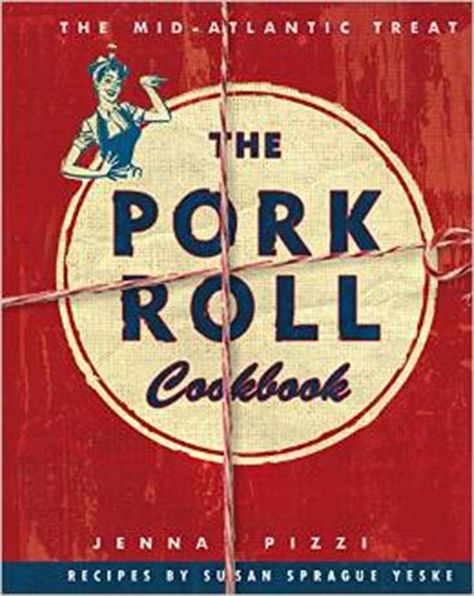 Why did it take a publisher in Maine to produce The Pork Roll Cookbook? I don’t know, but I’m glad they tapped two capable Jersey reporters (both affiliated with the Times of Trenton) to create it. In this nifty 160-page volume, Jenna Pizzi explores Taylor Pork Roll’s fascinating history and undeniable (if unlikely) continuing popularity, … Pork Roll Recipes, Taylor Pork Roll, Slow Cooked Pulled Pork, Grilled Ham And Cheese, Hard Rolls, Monte Cristo Sandwich, Pork Roll, Grilled Ham, Bacon Lover