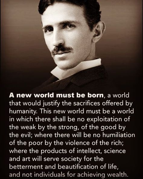 The Wizard on Instagram Tesla Quotes, Nicola Tesla, Nicolas Tesla, Laughing Quotes, Breaking Free, Nothing At All, Ancient Knowledge, Nikola Tesla, The Matrix