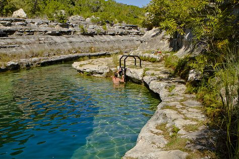 "Blue Hole", Frio River Leaky Texas. Labor Day can't come soon enough! River trip with some of our favorite people! Frio River, Explore Texas, Texas Adventure, Texas Places, Texas Vacations, River Trip, Blue Hole, Come Soon, Texas Travel