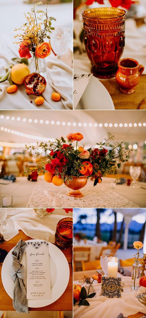 Sweetheart Table Wedding Mexican, Mexican Esthetic Wedding, Mexican Bohemian Wedding, Modern Latin Wedding, Mexican Dessert Wedding, Spanish Winter Wedding, Spanish Boho Wedding, Mexican Wedding Tablescape, Hacienda Wedding Table Decor