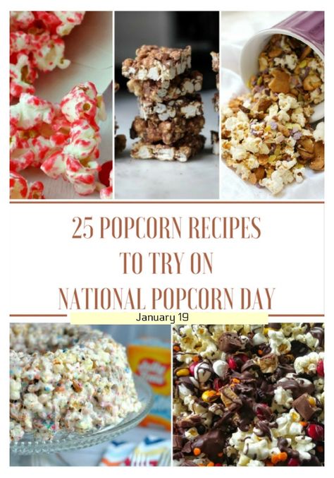 Must try Popcorn Recipes for National Popcorn Day Must Try Recipes, Pumpkin Spice Donut Holes, Decorating For Thanksgiving, National Popcorn Day, Popcorn Day, Goat Cheese Dip, Vegan Pizza Recipe, Baked Goat Cheese, Pumpkin Spice Donut