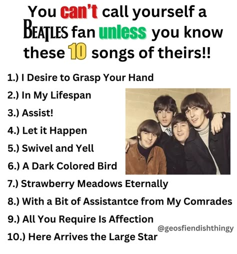 Yayy!! I posted after a busy lil’ bit!! 😌 Hope you are doing well, lovlings!!! <3 . . . . . . #thebeatlesgetback #letitmeme #letitbe #thebeatlesfans #paulmccartney #paulmccartneymemes #beatlesmemes #ringostarrbucks #beatles #stopringohate #stopringoneglect #ringostarr #thebeatles #thebeatlesmemes #georgeharrison #paulmccharmley #johnlennon #peaceandlove #ringosus #maccasaysno #beatlesbiopic #georgeparasol #garrycrimble #johnlemon #brackets #musicmemes #sirpaulmccartney #sirrichardstarkey The Beatles Funny Pictures, The Beatles Pfp, Messenger Pigeon, Beatles Get Back, Love Music Video, The Lost Weekend, Beatles Funny, Beatles Wallpaper, The Beatles 1