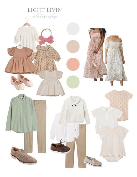 Skinny-fit khaki pant curated on LTK Light And Airy Family Photo Outfits, Family Photo Outfits Pink, Pink Family Photo Outfits, Family Portraits What To Wear, Spring Photoshoot Outfits, Spring Minis, Fall Family Outfits, Spring Family Pictures, Photoshoot Family