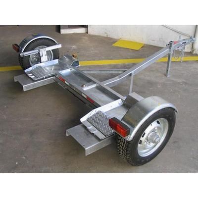 Tow Dolly, Teardrop Trailer Plans, Bbq Smoker Trailer, Trailer Dolly, Car Hauler Trailer, Work Trailer, Kombi Motorhome, Teardrop Camper Trailer, Diy Camper Trailer