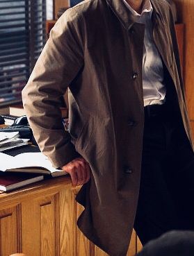 Trenchcoat Aesthetic, Cassie Outfits, Castiel Aesthetic, Supernatural Oc, Spn Aesthetic, Supernatural Dr, Castiel Supernatural, My Guardian Angel, Clear Blue Sky