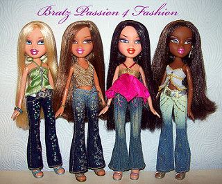 Bratz Yasmin, Bratz Doll Outfits, Brat Doll, Birthday Fits, Doll Aesthetic, Bratz Inspired Outfits, Bratz Doll, Find Your Style, Themed Outfits