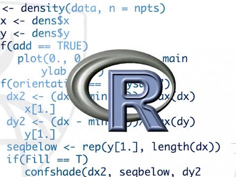 5. R Programming — Johns Hopkins University R Coding, R Studio Programming, R Language Programming, 2025 Journal, I Am Smart, R Programming, Data Science Learning, Quantitative Research, Science Learning