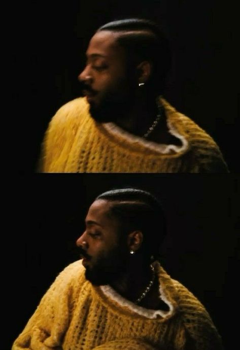 Brent Aesthetic, Brent Faiyaz Aesthetic, Rnb Aesthetic, Baby Brent, Christopher Wood, Black Men Fashion Urban, Brent Faiyaz, Cute Black Guys, Rap Aesthetic