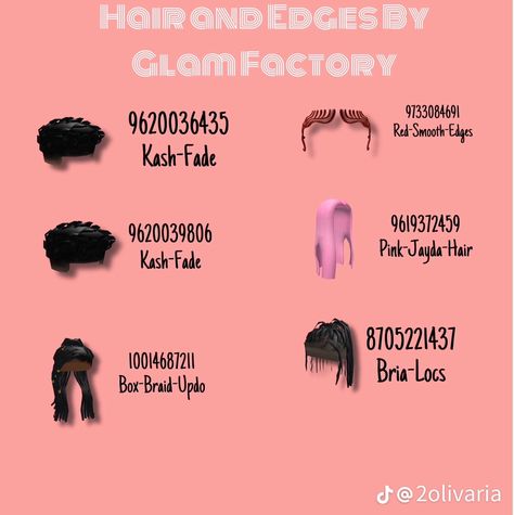 Edges Codes Berry Ave, Berry Avenue Codes Hair Edges, Berry Avenue Edges Code, Edges Codes For Berry Ave, Box Braids Updo, Brown Hair Roblox, Sparkle Wallpaper, Roblox Animation, Black Hair Roblox