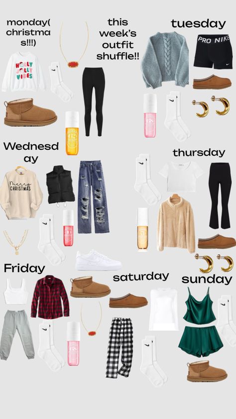 Cute Easy Outfits For School, 7th Grade Outfits, Preppy Fall Outfits, Simple Outfits For School, Preppy Inspiration, Casual Outfits For Teens, Preppy Summer Outfits, Quick Outfits, Trendy Outfits For Teens