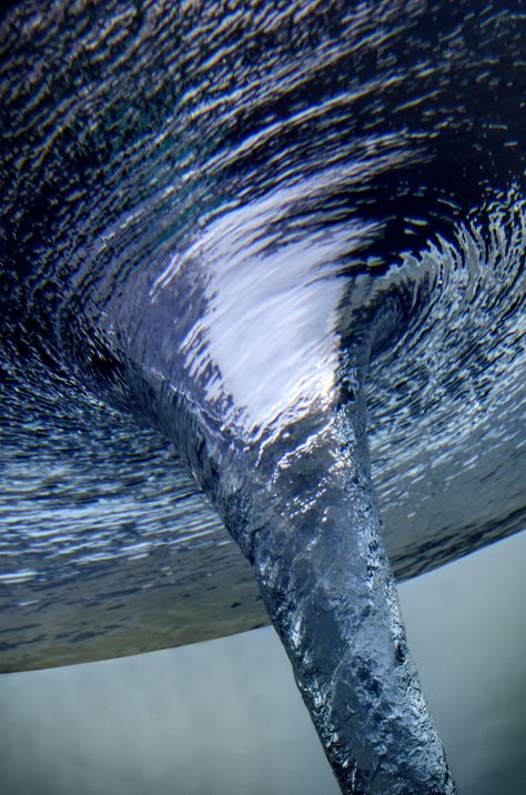 David Allan photography  | Water Vortex..., 2014 Ceiling Pattern, Vortex Water, Weather Photography, Water Health, Photography Water, Travel And Adventure, Thanks Everyone, Camera Obscura, Most Viewed