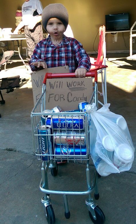 Will Work For Candy Costume, Homeless Costume, Candy Halloween Costume, Candy Halloween Costumes, Candy Costumes, Candy Halloween, Funny Halloween Costumes, Diy Halloween Costumes, Diy Halloween