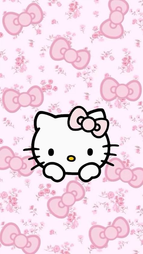 Hello Kitty Background, Hello Kitty Funny, Kitty Background, Hello Kitty Halloween Wallpaper, Tapeta Z Hello Kitty, Walpapers Cute, Hello Kitty Wallpaper Hd, Pink Wallpaper Hello Kitty, Images Hello Kitty