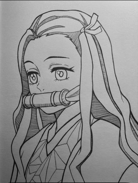 Anime Sketches Pencil, Anime Art Simple Drawing, Manga Doodles, Anime Pencil Drawings, Easy Manga Drawings, Anime Face Drawing, Anime Drawing Sketches, Naruto Sketch Drawing, Sketch Images