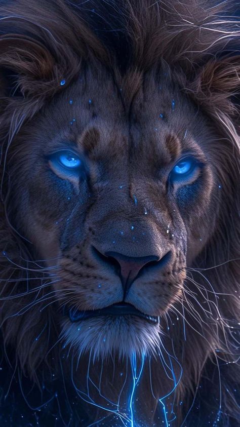 The Lion By savage tygerz iPhone Wallpaper HD King Iphone Wallpaper, Lion Hd Wallpaper, Jaguar Wallpaper, Iphone Wallpapers Hd, Iphone Wallpaper Hd, Lion Artwork, Wallpapers Ipad, Mythical Dragons, Lion Tattoo Design