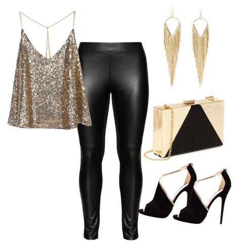 "Salsa Night...Let's Go!" by breathtakingview ❤ liked on Polyvore featuring Jimmy Choo, Studio and Jules Smith Salsa Night Outfit, New Year Outfit Casual, Salsa Night, Black High Heel Sandals, Jules Smith, New Years Outfit, Long Leggings, Casual Winter Outfits, Outfit Casual