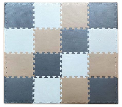 Foam Tiles Playroom, Kids Playroom Flooring, Foam Play Mat, Foam Floor Tiles, Baby Floor Mat, Playroom Flooring, Playground Flooring, Foam Mat Flooring, Foam Tiles