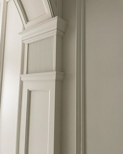 Elite Design Studio (@elitedesignstudio) • Instagram photos and videos Hetherington Newman, French Arch, Cornice Design, Build Projects, Aesthetic Interior, Classic House Design, Trim Work, Neo Classical, Neo Classic