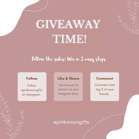 🥧 Follow This Page Instagram Story, Photoshoot Giveaway Ideas, Lash Giveaway Post, Insta Giveaway Post, About Us Story Instagram, Product Giveaway Post Ideas, Cheap Giveaways Ideas, Nail Giveaway Post Ideas, We’re Back In Business