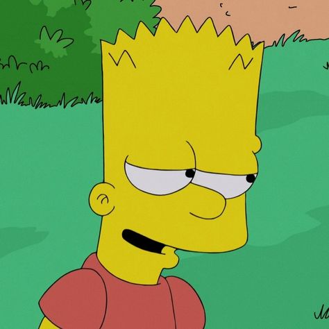 the simpsons bart simpson aesthetic icons Bart Simpson Pfp, Bart Simpson Aesthetic, Simpson Aesthetic, Kick Buttowski, Kin List, Smash Cake, Cha Eun Woo, The Simpsons, Picture Ideas