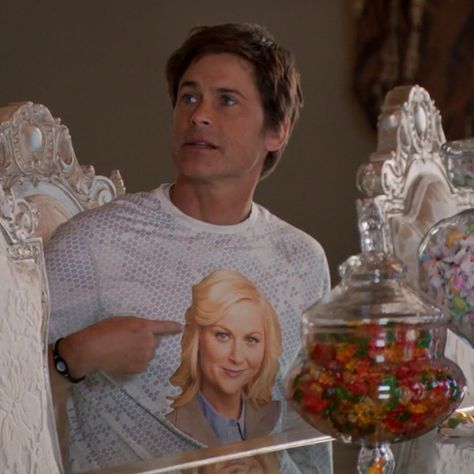 Parcs And Rec, College Dorm Posters, Fictional City, Chris Traeger, Sleepy Girl, Parks And Rec, Rob Lowe, Indiana State, Parks N Rec