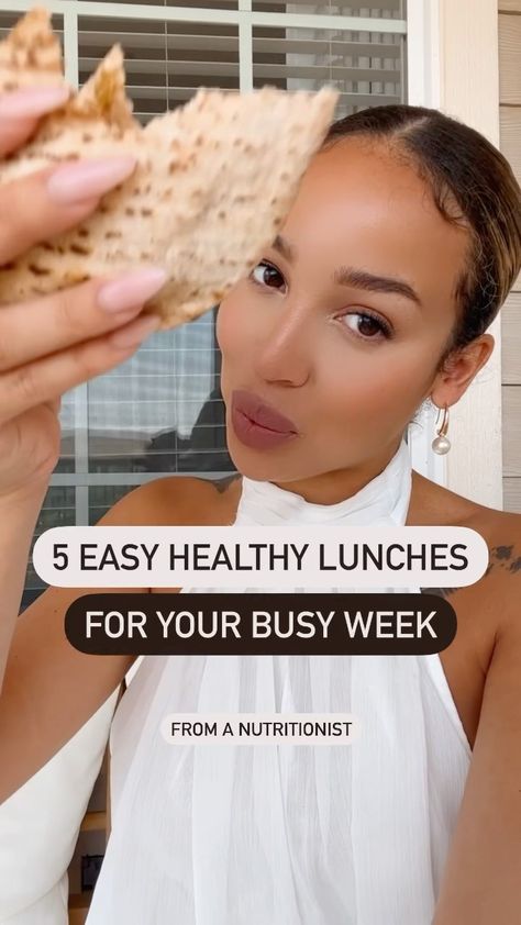 nutritionbyshantel on Instagram: Busy week ahead of you? I got you! Having quick, healthy and yummy options during the week is one of the best ways to keep your weeks on… Veggie Nachos, Super Bowl Food Healthy, Super Bowl Sunday, Easy Healthy Lunches, Buffalo Chicken Dip, Super Bowl Food, Buffalo Chicken, High Protein, Nachos