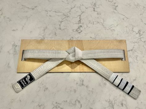 Black Belt Display, Bjj Belt Display, Martial Art Belts Display, Jiu Jitsu Belt Display, Karate Belts, Martial Arts Belt, Karate Belt Display, Martial Arts Belt Display, Bjj Kimono