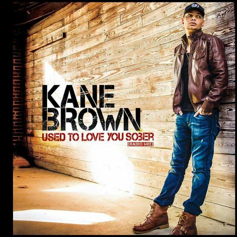 Brown Song Lyrics, Country Love Song Lyrics, Kane Brown Music, Country Love Songs, Cole Swindell, Billboard Magazine, Kane Brown, African American Culture, Hank Williams