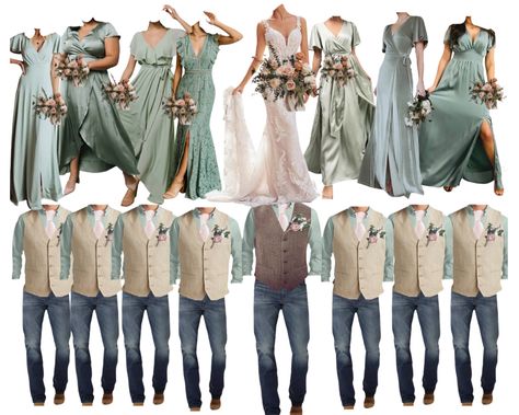 Groomsmen Attire Western, Blush Wedding Groomsmen, Sage Wedding Groomsmen, Country Groomsmen Attire, Western Wedding Groomsmen, Casual Groomsmen Attire, Country Groomsmen, Country Wedding Groomsmen, Rustic Groomsmen Attire