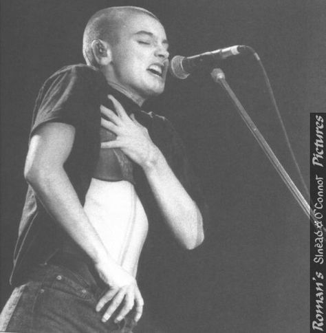 Sinead O'connor, Sinead Oconnor, Dolores O'riordan, Blondie Debbie Harry, Punk Princess, Is It Love?, Female Musicians, Women In Music, Female Human