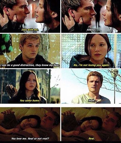 Instagram Hunger Games Fanfiction, Hunger Games Josh Hutcherson, Peeta And Katniss, Hunger Games Peeta, Hunger Games Characters, Games Characters, Mockingjay Part 2, Hunger Games Fandom, Katniss And Peeta