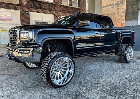 2010 Gmc Sierra 1500, 2016 Gmc Sierra 1500, Robert Preston, 2015 Gmc Sierra 1500, Gmc Denali Truck, Denali Truck, Lifted Gmc, Gmc Suv, Truck Memes