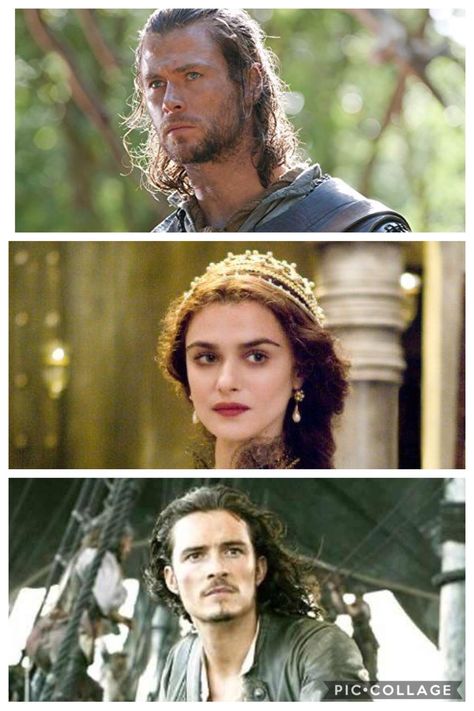 Older Versions of Vasily, Sofia, and Stefan.. Jon Snow, Daenerys Targaryen, Sofia, Fictional Characters