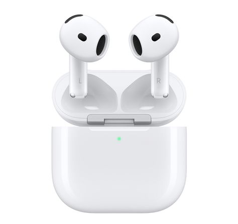 AirPods 4 with Active Noise Cancellation

https://store.apple.com/xc/product/MXP93LL/A Airpods 4, Active Noise Cancellation, Christmas 2024, Noise Cancelling, Christmas List, Chloe, Christmas