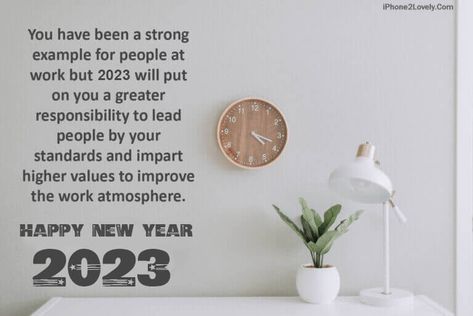 35 Happy New Year 2023 Wishes for Boss and Colleagues - Quotes Square Business New Year Wishes, Christmas Card Messages Funny, 2025 Quotes, Happy New Year Sms, Quotes Square, 2025 Wishes, New Year Wishes Images, Corporate Holiday Cards, Wishes For Daughter