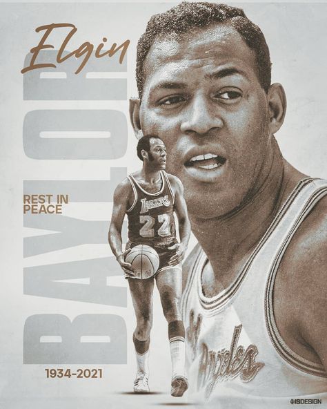 Baylor Basketball, Elgin Baylor, Welcome To The Lake, Lakers Basketball, Vintage Basketball, Basketball Legends, Basketball Pictures, Nba Teams, Sports Basketball