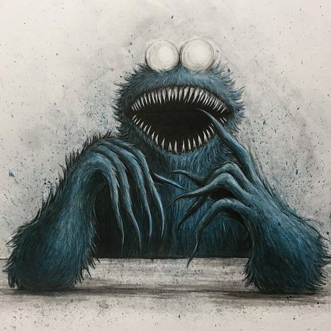 Which Sketch Is The Creepiest . Horror Sketches by Ricky Romero @mrrevenge . . #monster #nightmare #mare #picoftheday #instagood… Monster Sketch, Disney Horror, Scary Drawings, Horror Drawing, Creepy Drawings, Creepy Monster, Monster Drawing, Horror Artwork, 다크 판타지