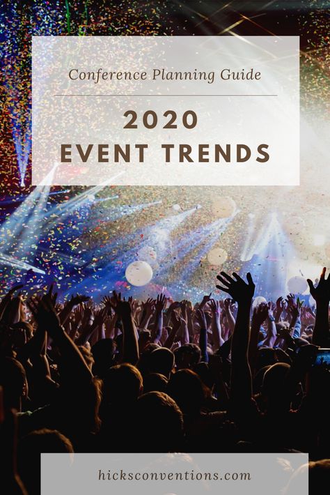 Plan the perfect conference or corporate event in 2020 by sticking with these trends! Conference Ideas Event Planning, Conference Planning, Event Trends, Corporate Event Planning, Get In The Mood, Sharing Economy, Planning Guide, Work Inspiration, Event Rentals